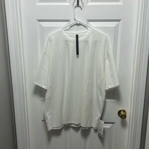 NWT Lululemon Pique T-shirt